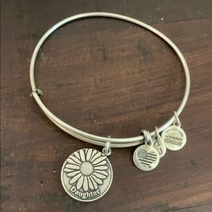 Daughter Alex and Ani